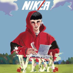 NIKA VIDA (Explicit)