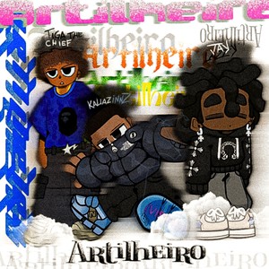 Artilheiro (Explicit)