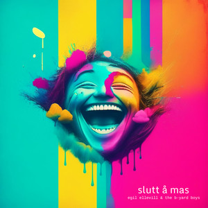 Slutt og mas (Explicit)