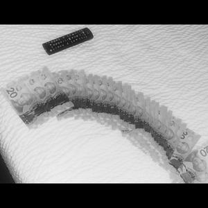 I'm On A Mission Today (Explicit)