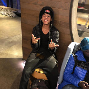 Let's get it togther (Explicit)