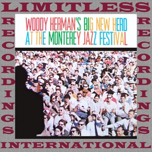 At The Monterey Jazz Festival (HQ Remastered Version)