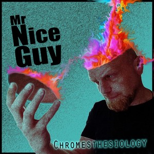 Chromesthesiology (Explicit)