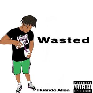 Wasted (Explicit)