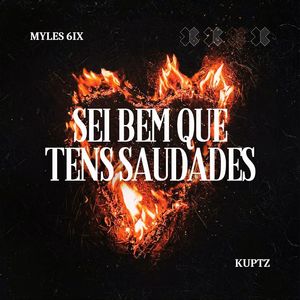 Sei Bem Que Tens Saudades