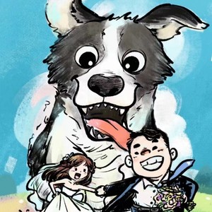 小小的你 (伴奏)