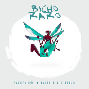 Bicho Raro (Explicit)