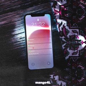 Cross Your Mind (Explicit)