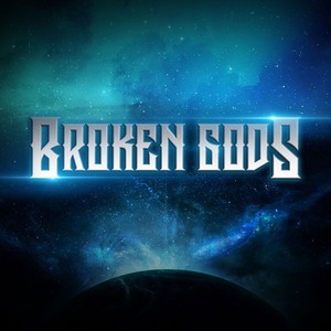 Broken Gods - Let The Clocks Keep Turning