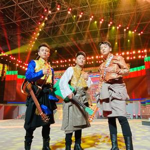 白玛旦增 - 《加油》ཤུགས་རྒྱོབ།