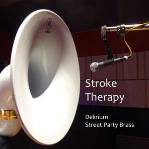 Stroke Therapy