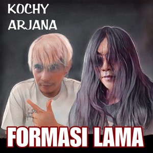 Formasi Lama