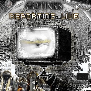 Reporting Live (Radio Edit)