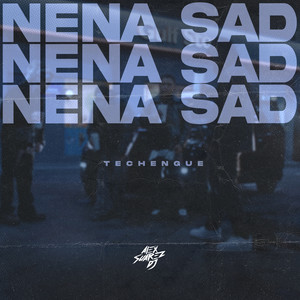 Alex Suarez DJ - Nena Sad (Techengue)