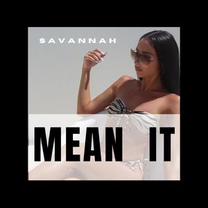 Mean It (Explicit)