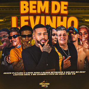 BEM DE LEVINHO (Explicit)