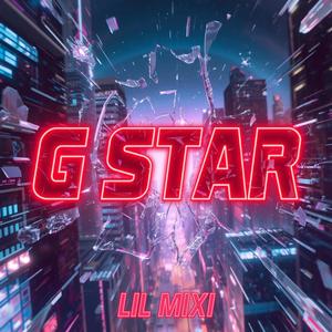 LIL MIXI - G-STAR