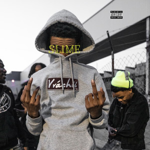 Slime (Explicit)