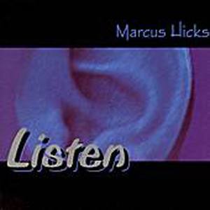 Marcus Hicks - Kick It With You