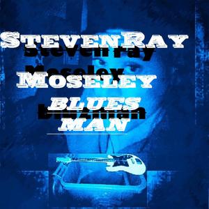 Blues Man (Explicit)