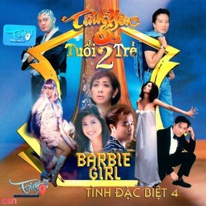 Tình Đặc Biệt 4: Tình Yêu Và Tuổi Trẻ 2 - Barbie Girl