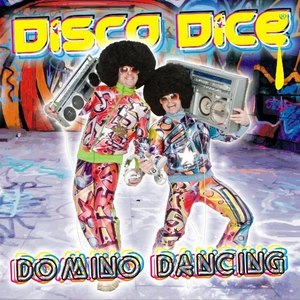 Domino Dancing E.P.