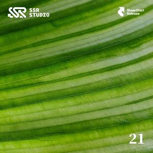 SSR Studio Scene Music-Vol.21