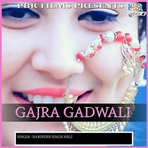 Gajra Gadwali