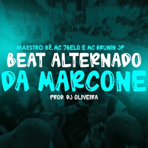 Beat alternado da Marcone (Explicit)
