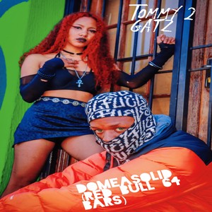 DoMeASolid (Red Bull 64 Bars) (Explicit)