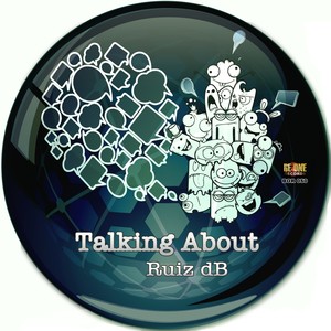 Talking (Original Mix)