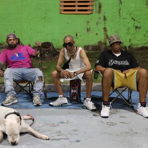 GRANDMASTER HUSTLE (Explicit)