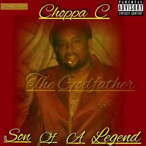 Son Of A Legend (Explicit)