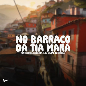 NO BARRACO DA TIA MARA (Explicit)