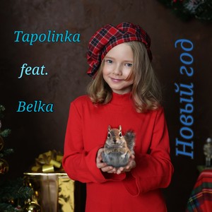 Новый год (feat. Belka)