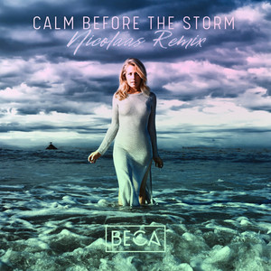 Calm Before the Storm (NICOLAAS Remix) [Explicit]