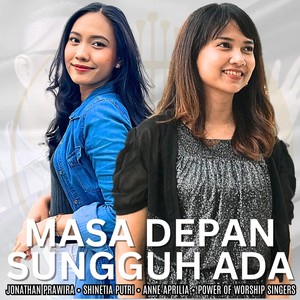 Masa Depan Sungguh Ada