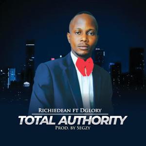 Total Authority (feat. DGlory)