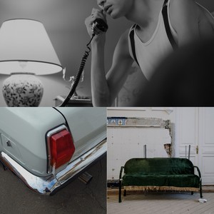 Sangre En El Asfalto