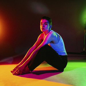 Падали звёзды