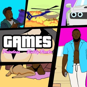 Games (Explicit)