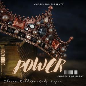 POWER (feat. Kidd Lee & Lady Topaz)