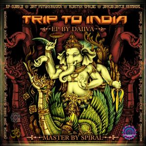 Trip To India