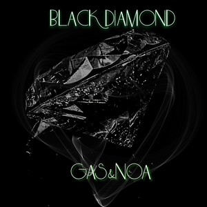 Black Diamond (Extended Mix)