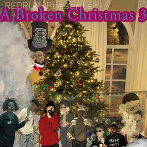 A Broken Christmas 3 (Explicit)