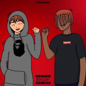 JaeWav - IN MY THOUGHTS (Explicit)