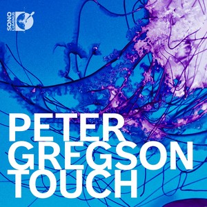 GREGSON, Peter: Touch