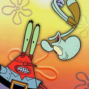 RAVIOLI // RUN IT UP MR SQUIDWARD (Explicit)