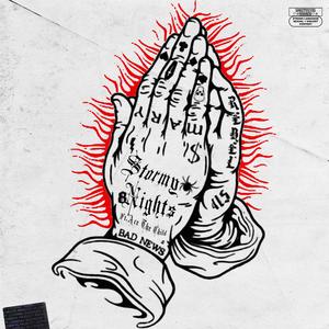 STORMY NIGHTS (feat. Ace The Child) (Explicit)