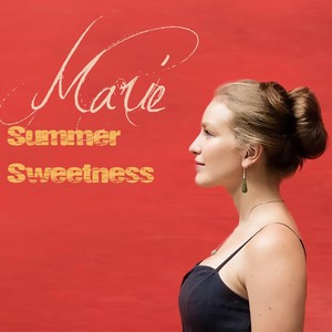 Mon Ombre(feat. Sarod by Avi & Eva Bottinga)